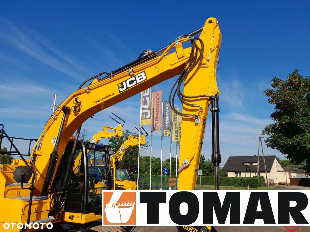 JCB 140X 2022R - 18
