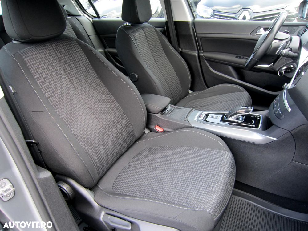 Peugeot 308 BlueHDi 130 EAT8 Stop & Start Active - 18