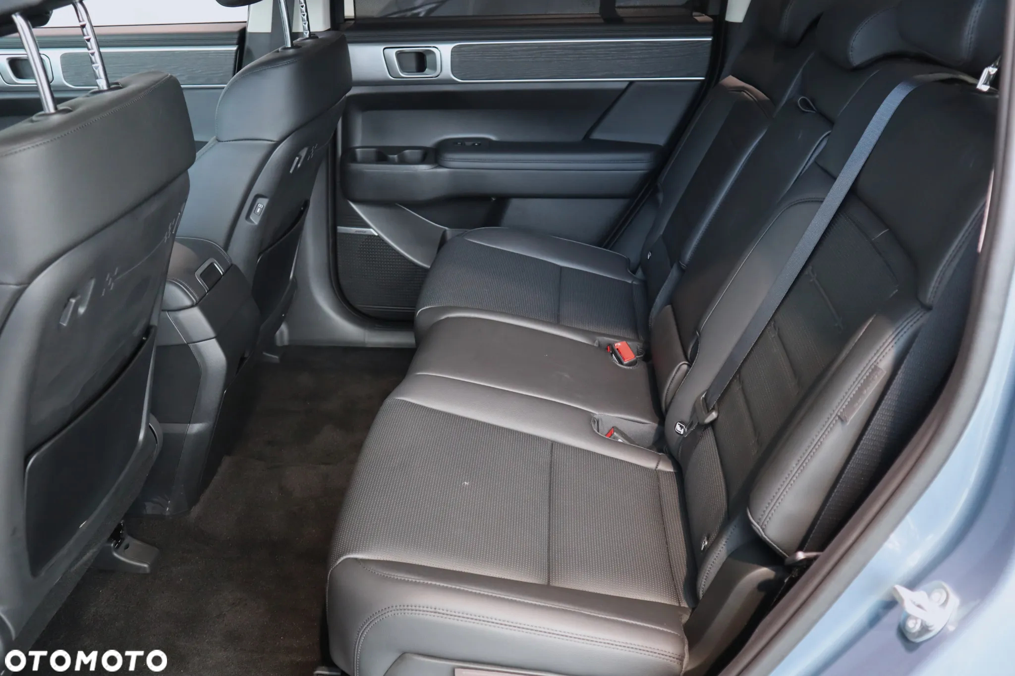 Hyundai Santa Fe 1.6 T-GDI HEV Platinum 4WD - 24