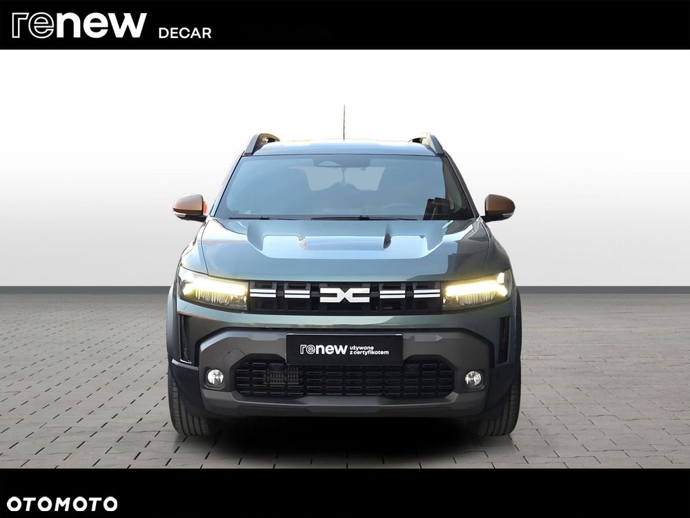 Dacia Duster - 8