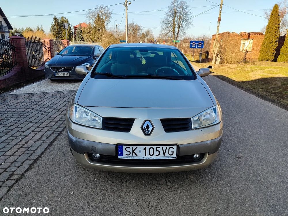 Renault Megane - 5