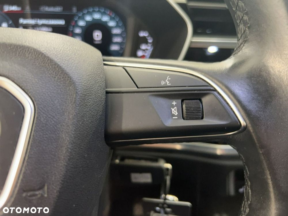 Audi Q3 35 TFSI mHEV S tronic - 22