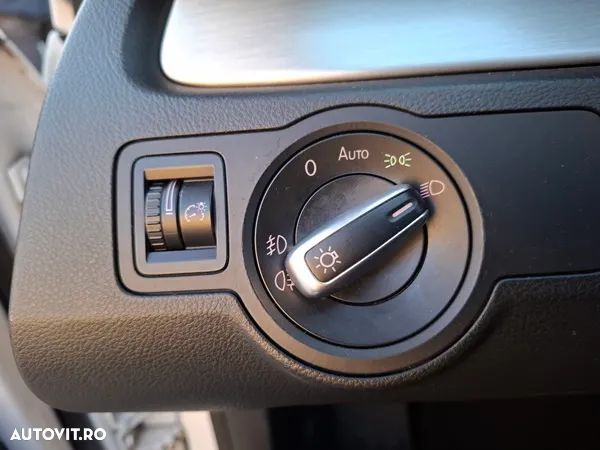 Volkswagen Passat CC 2.0 TDI 4Motion DSG Exclusive - 18