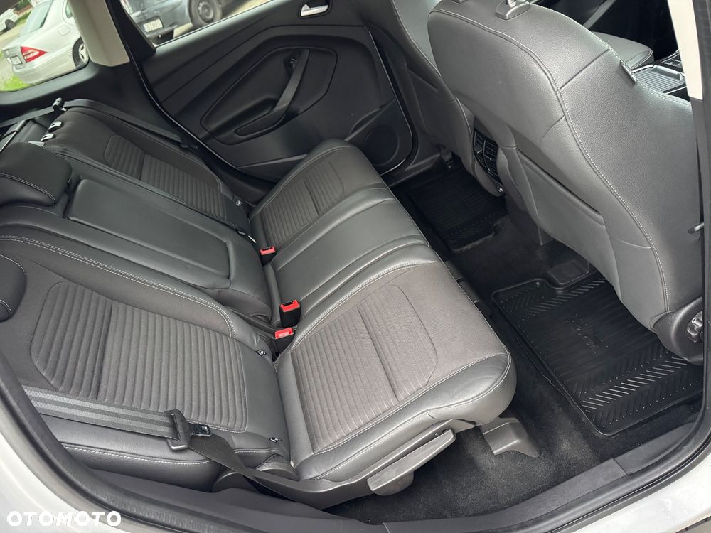 Ford Kuga 1.5 EcoBoost FWD Titanium ASS - 25