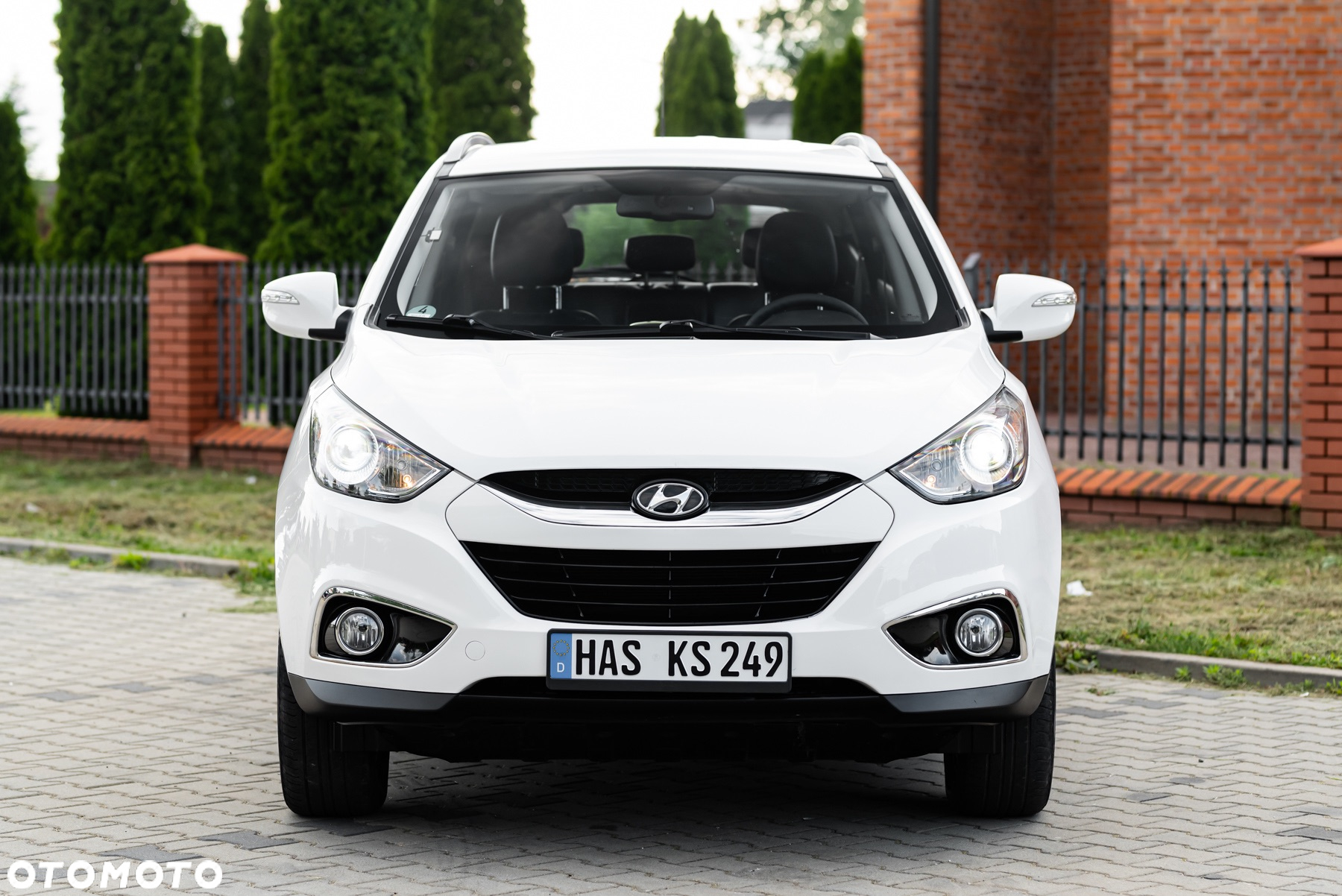 Hyundai ix35 2.0 4WD Premium - 7
