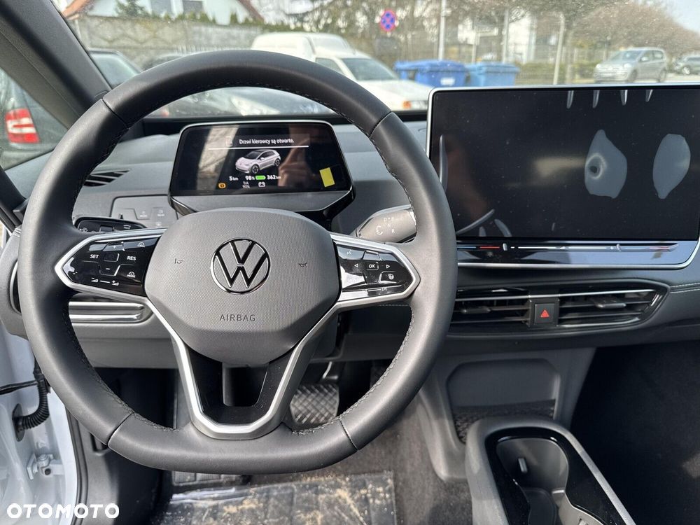 Volkswagen ID.3 - 13