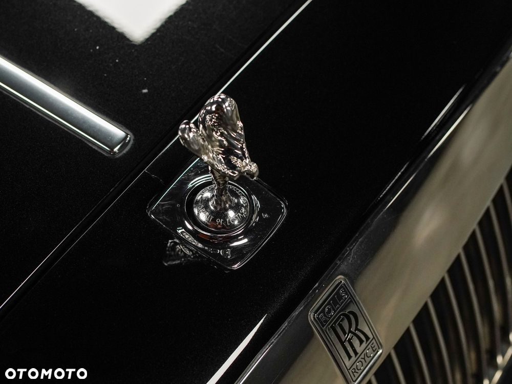 Rolls-Royce Ghost - 23