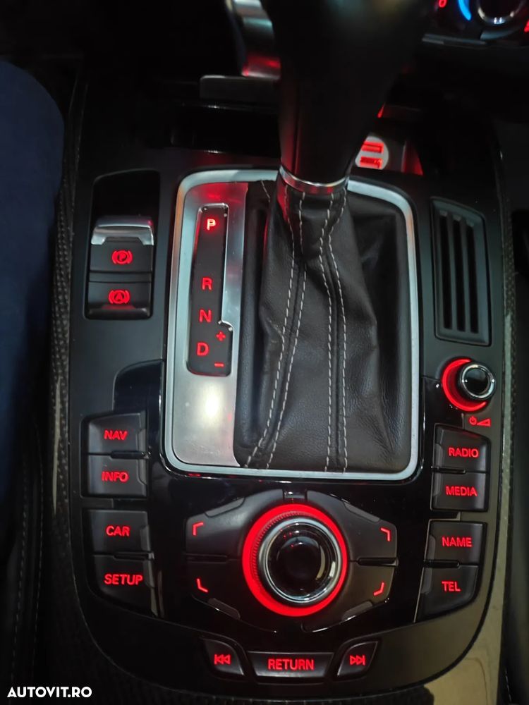 Audi S5 - 8