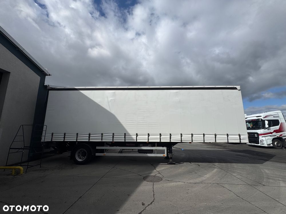 Schmitz Cargobull City Liner - 3