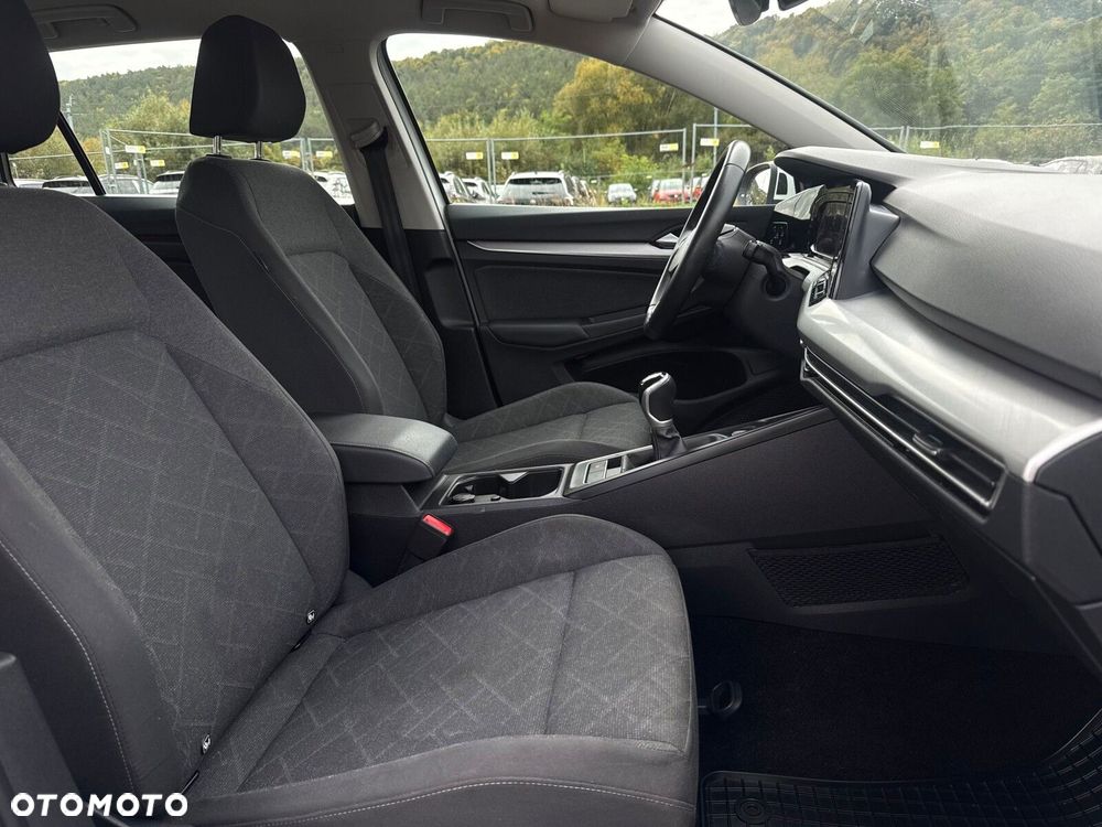 Volkswagen Golf 2.0 TDI Life - 13