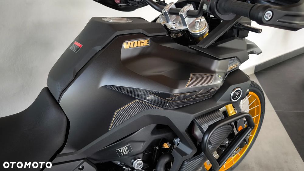 VOGE 900DSX - 22