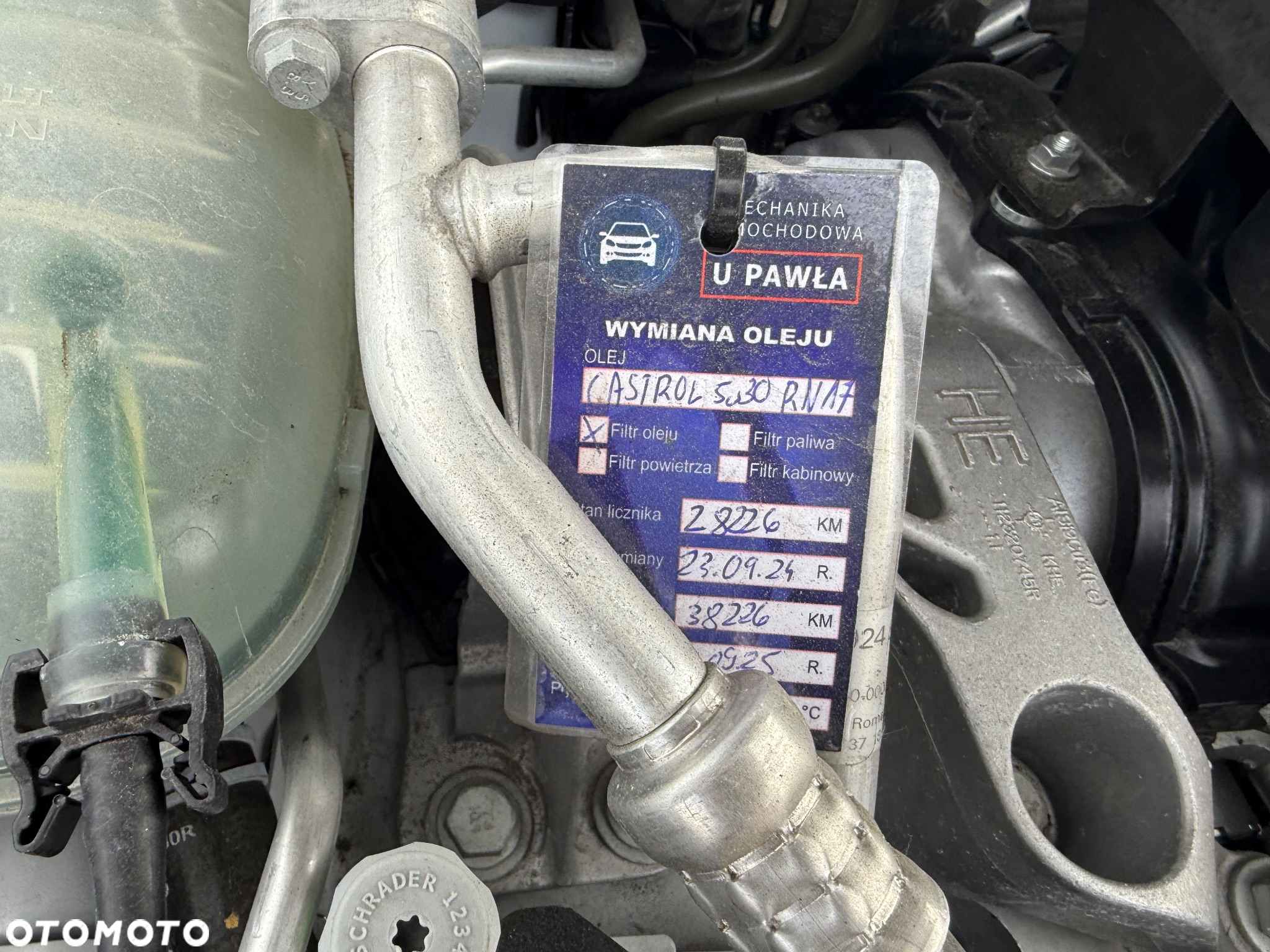Renault Arkana E-TECH 145 R.S.LINE - 21
