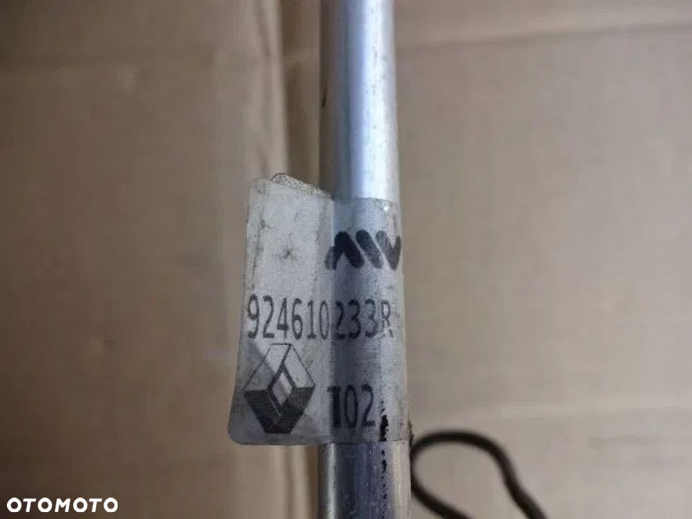 ESPACE V PRZEWÓD KLIMATYZACJI - 2