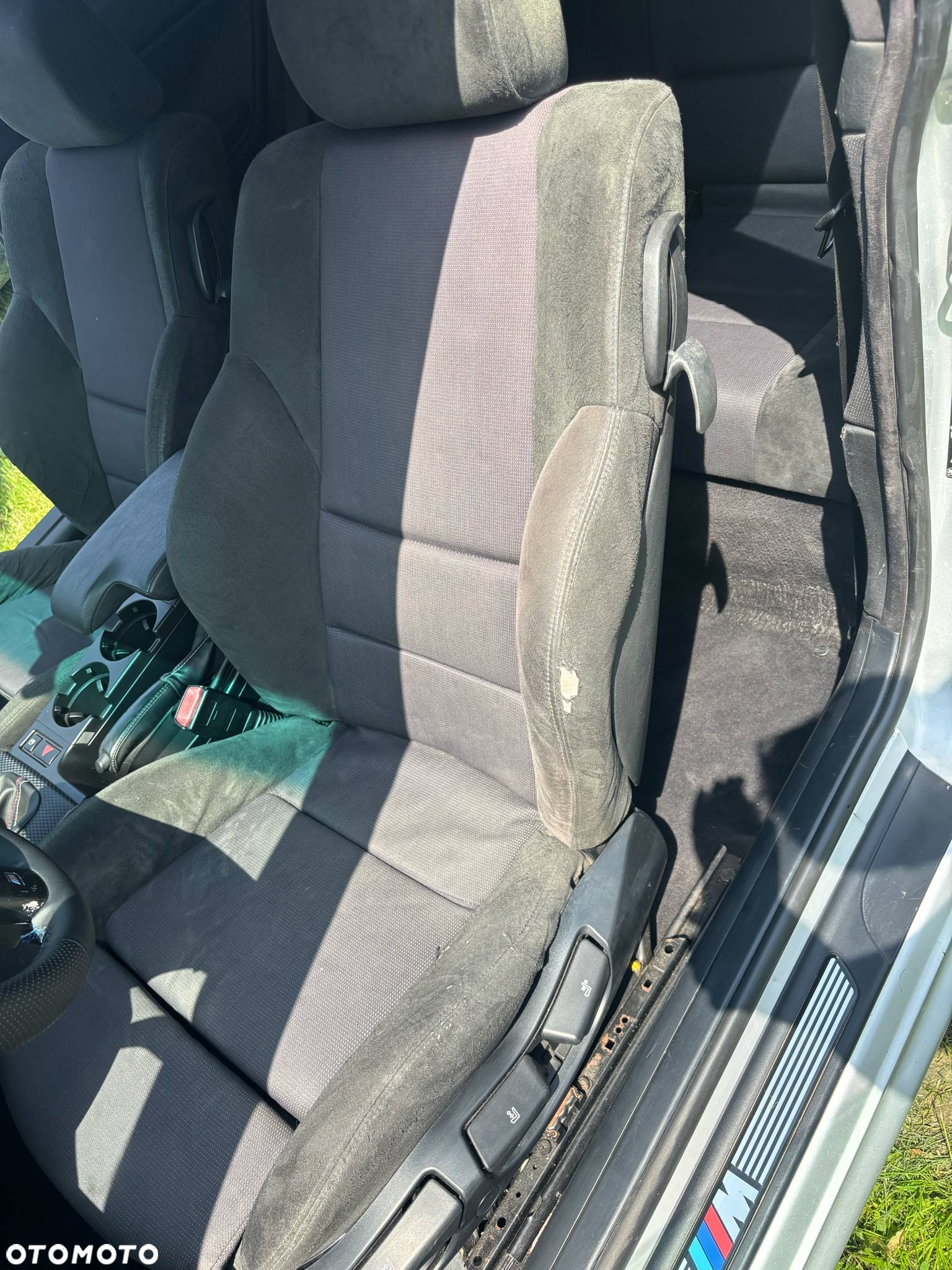 BMW Seria 3 320Ci - 9