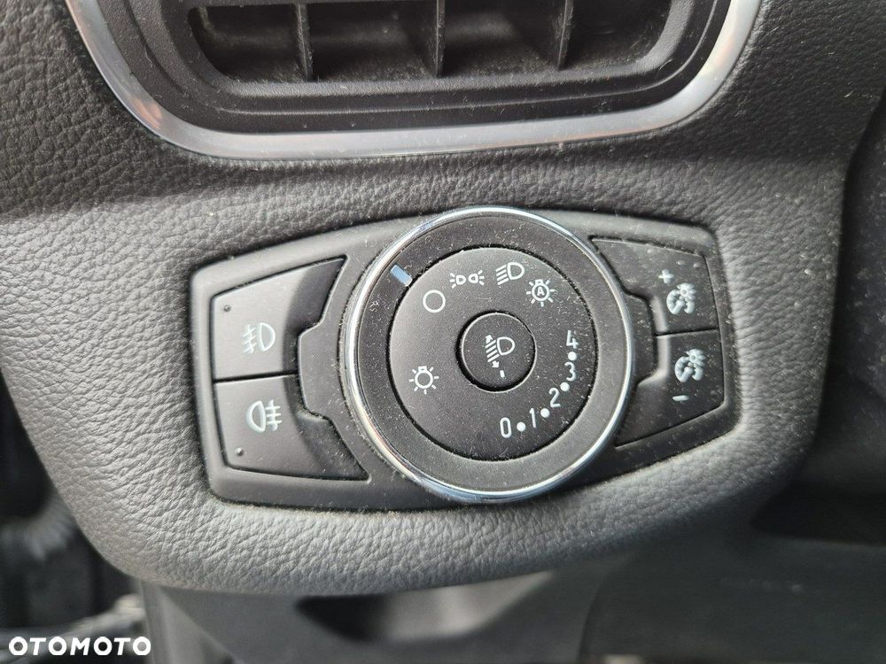 Ford B-MAX - 15