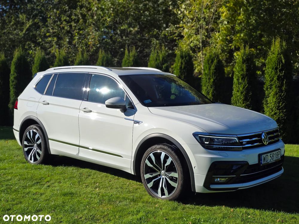 Volkswagen Tiguan - 7