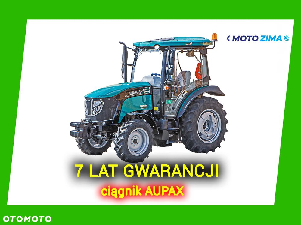 Aupax 3055 - 2