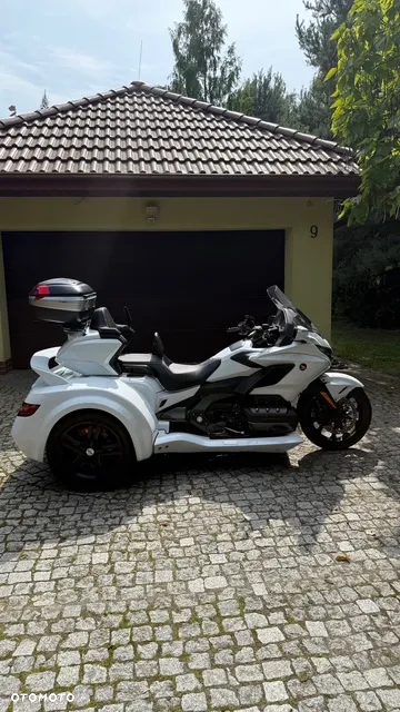 Honda GL - 2