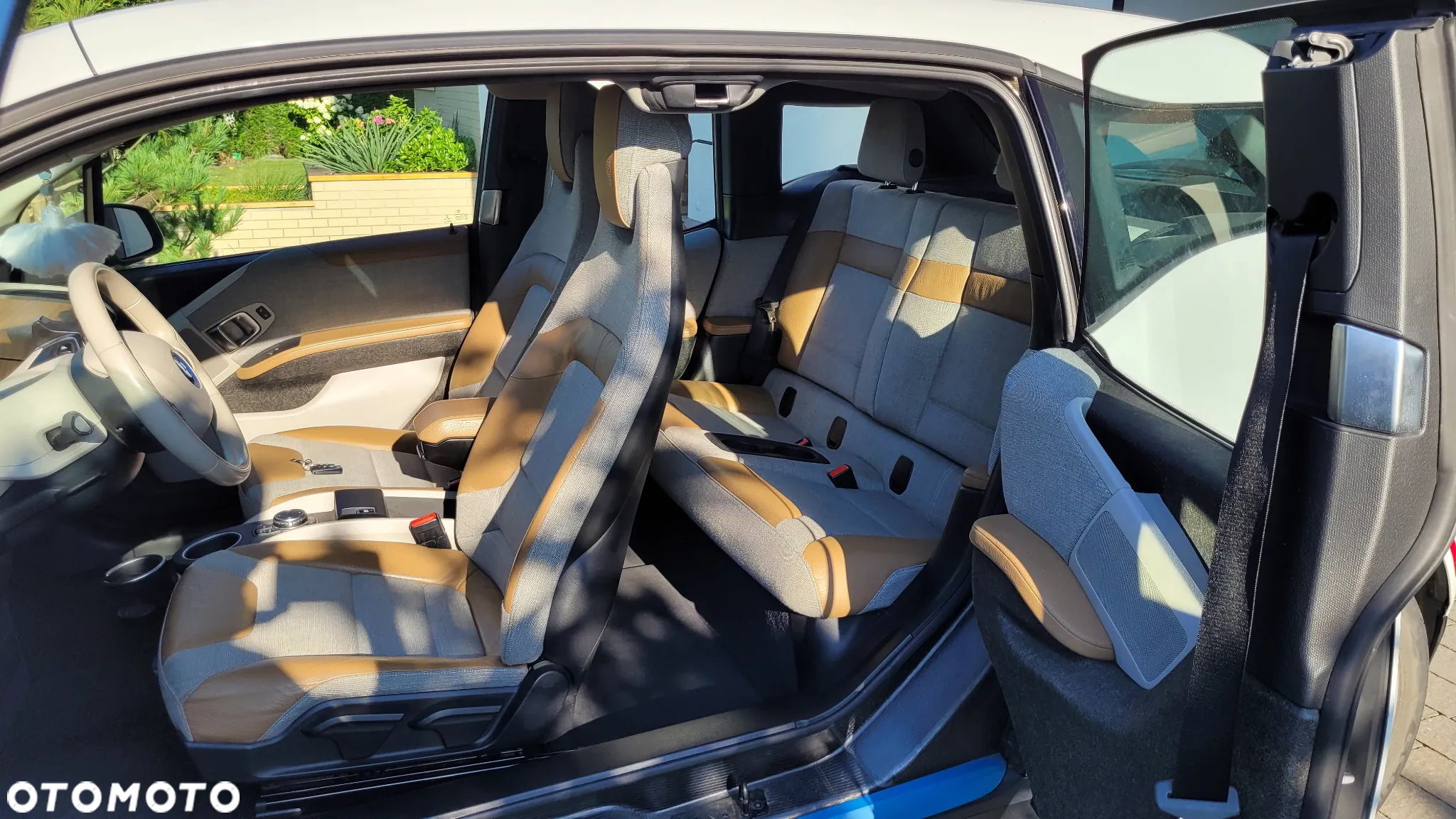 BMW i3 (60 Ah) Range Extender - 11