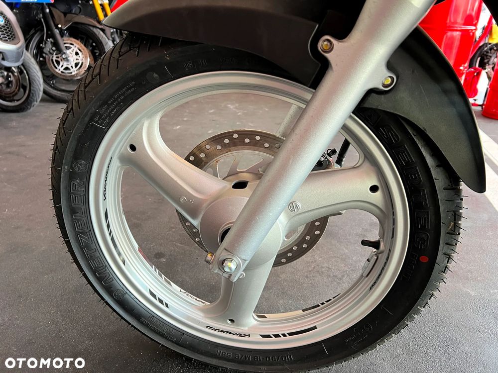 Honda XL - 21