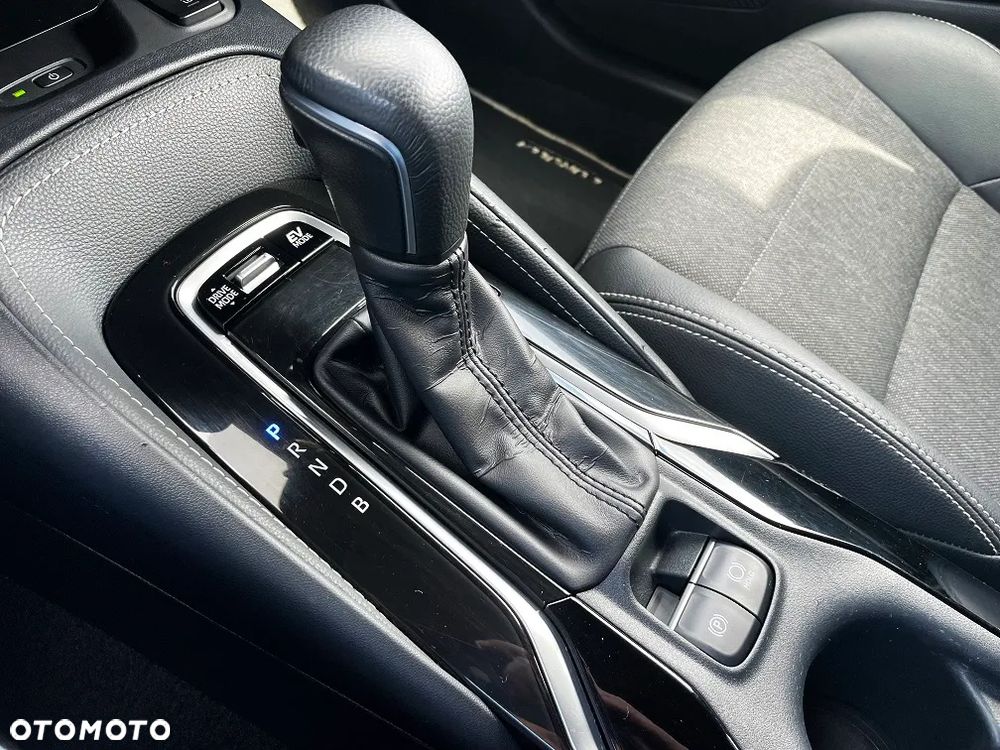 Toyota Corolla 1.8 Team Deutschland - 39