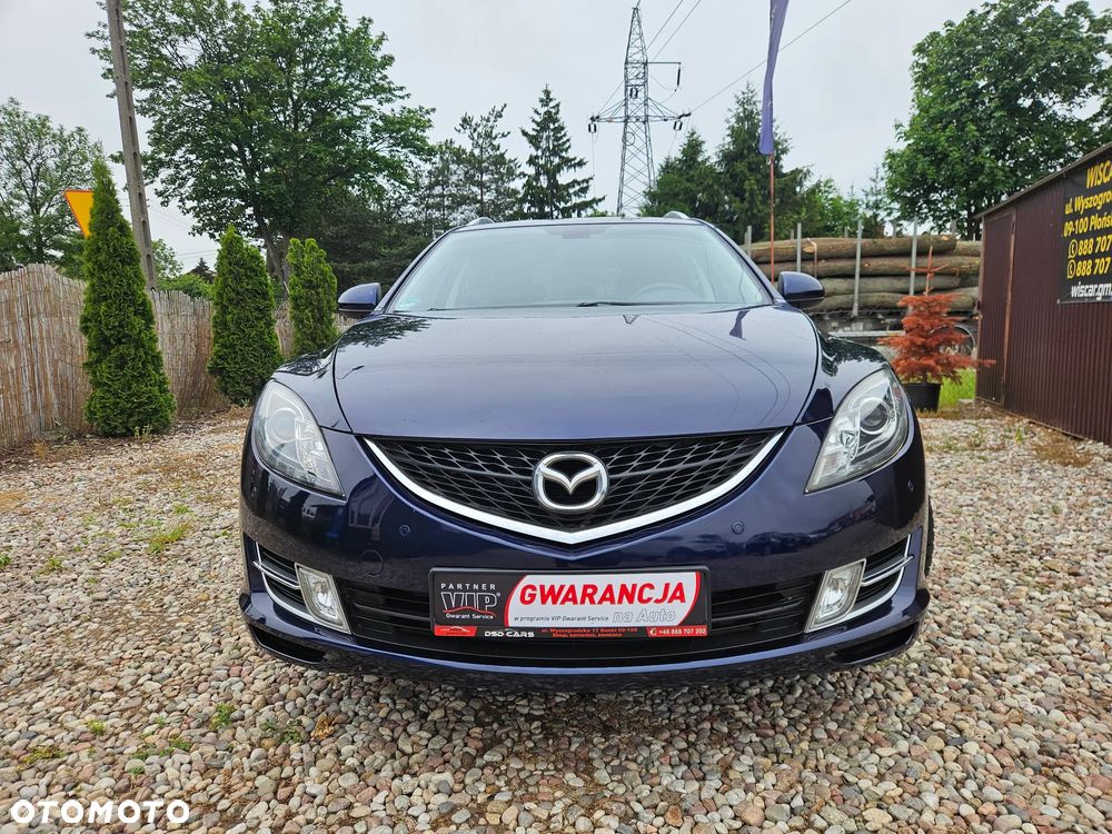 Mazda 6 Sport 2.0 Exclusive - 3
