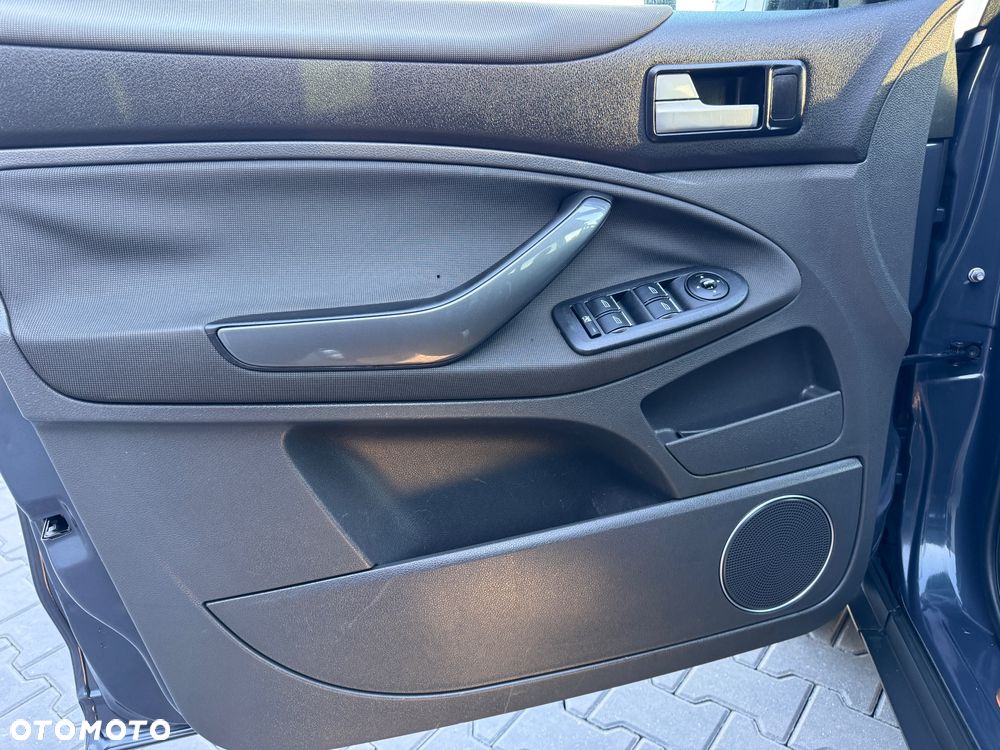 Ford Kuga 2.0 TDCi 4WD Titanium - 16
