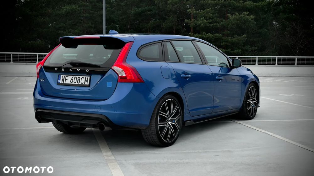 Volvo V60 Polestar - 15