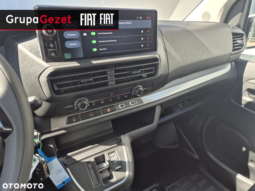 Fiat Scudo - 12