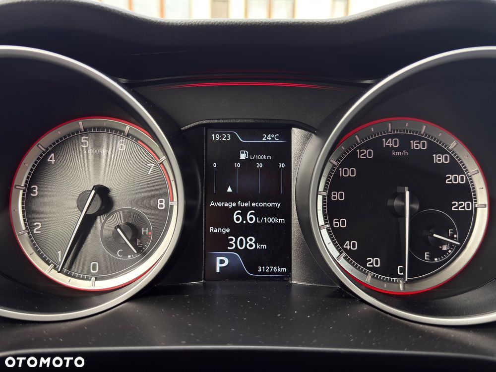 Suzuki Swift 1.2 Dualjet Hybrid CVT Comfort - 19