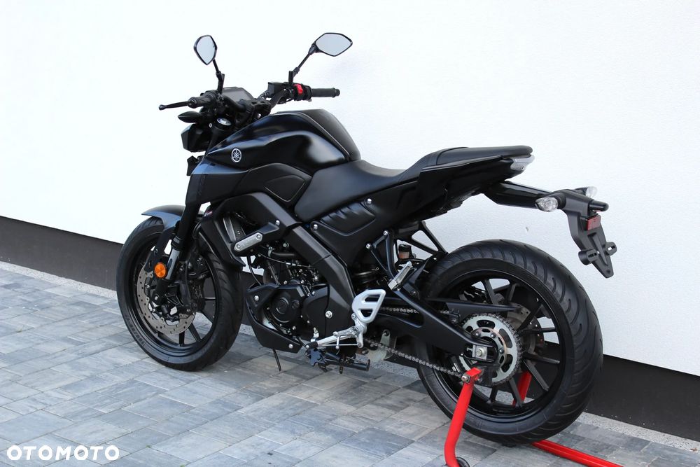 Yamaha MT - 3