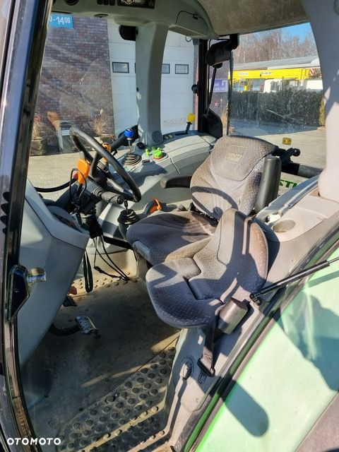 Deutz-Fahr TT 22 - 16