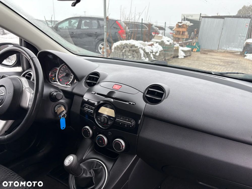 Mazda 2 1.3 Kirei - 8
