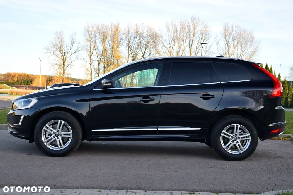 Volvo XC 60 D4 Geartronic Momentum - 3