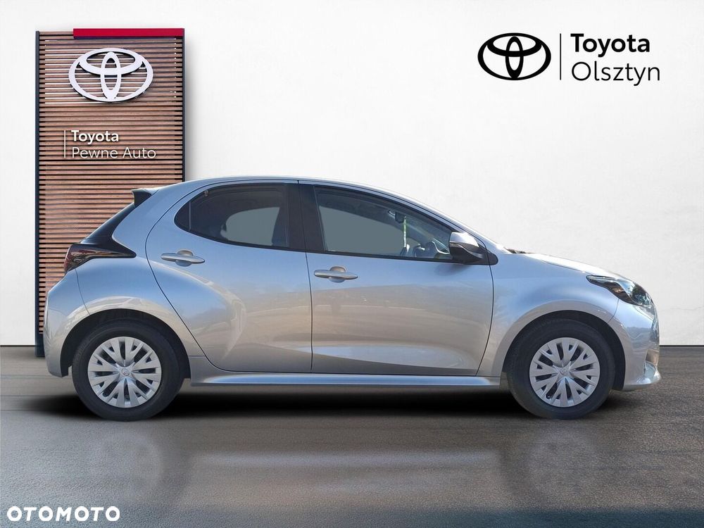 Toyota Yaris Hybrid 1.5 Comfort - 6