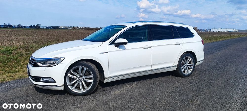 Volkswagen Passat - 3