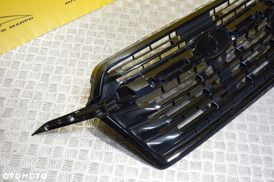 SUBARU ASCENT 2023 2024 - Atrapa Przód Grill USA - 6