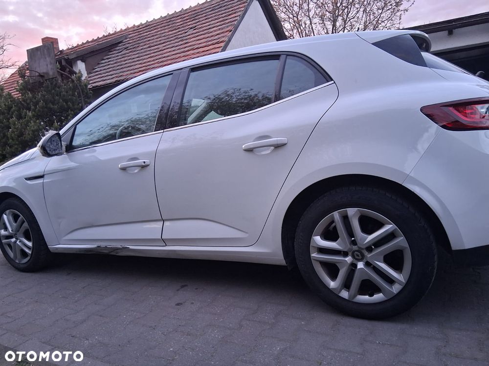 Renault Megane 1.6 dCi Energy Zen - 2