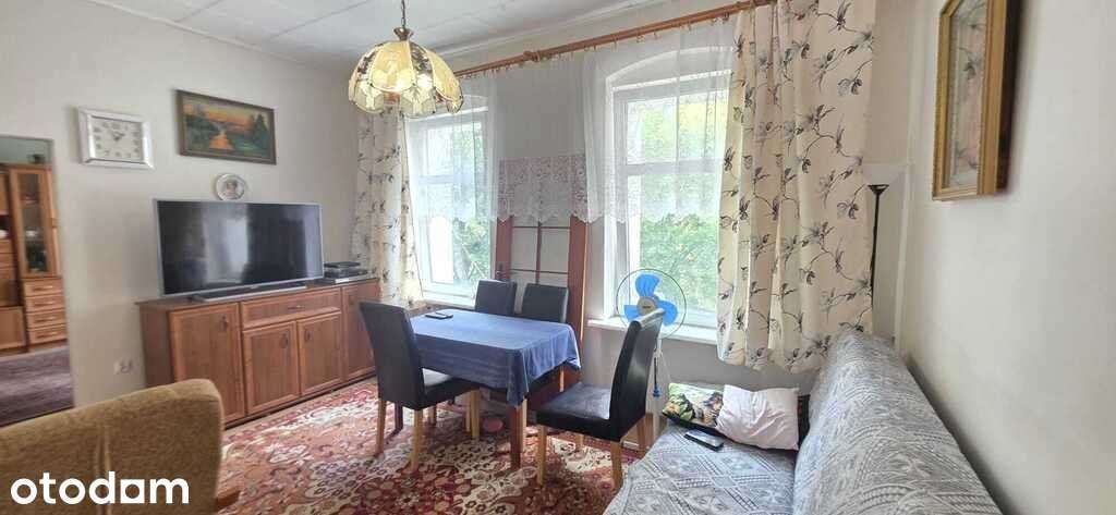 Ciepłe i ciche 2 pokoje | 44,3 m² | Niebuszewo