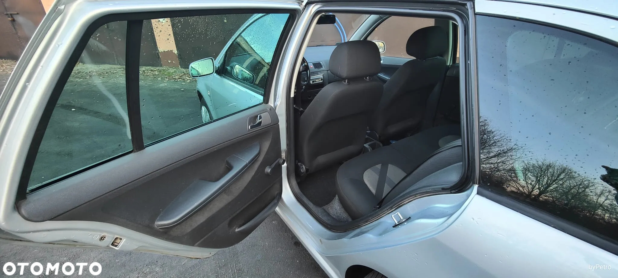 Skoda Fabia 1.4 16V Classic - 7