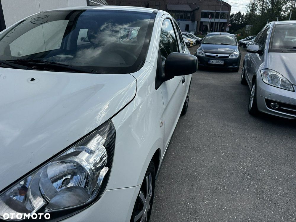 Mitsubishi Space Star 1.0 Clear Tec Intro Edition+ - 2