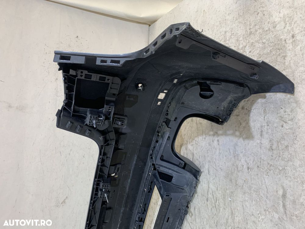 Bara spate Audi A3 Sportback, S-Line, 2016, 2017, 2018, 2019 , cod origine OE 8V4807511P - 7