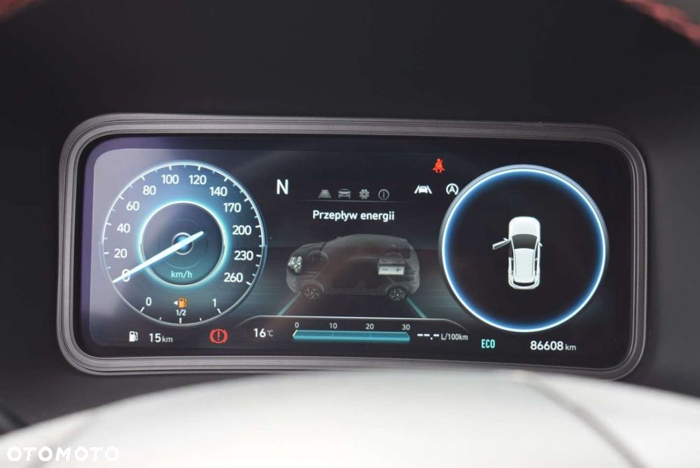 Hyundai Kona - 31