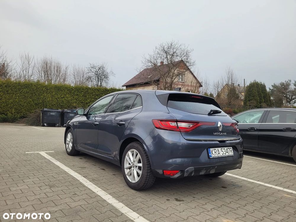Renault Megane 1.3 TCe FAP Winter Edition - 4