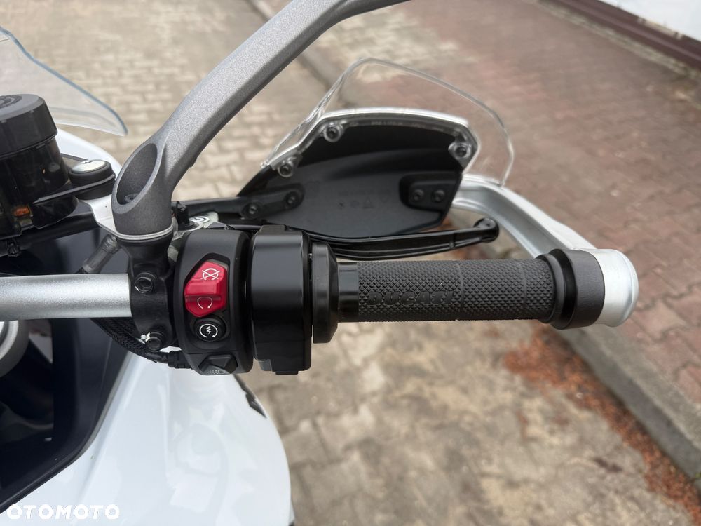 Ducati Multistrada - 29