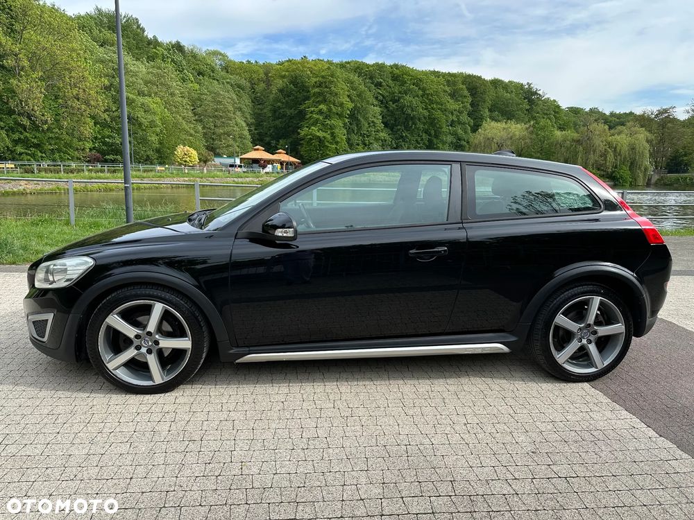 Volvo C30 1.6 Momentum - 6