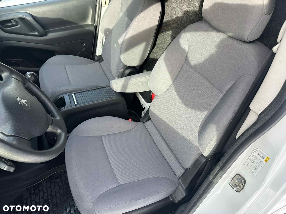 Peugeot PARTNER LONG - 5