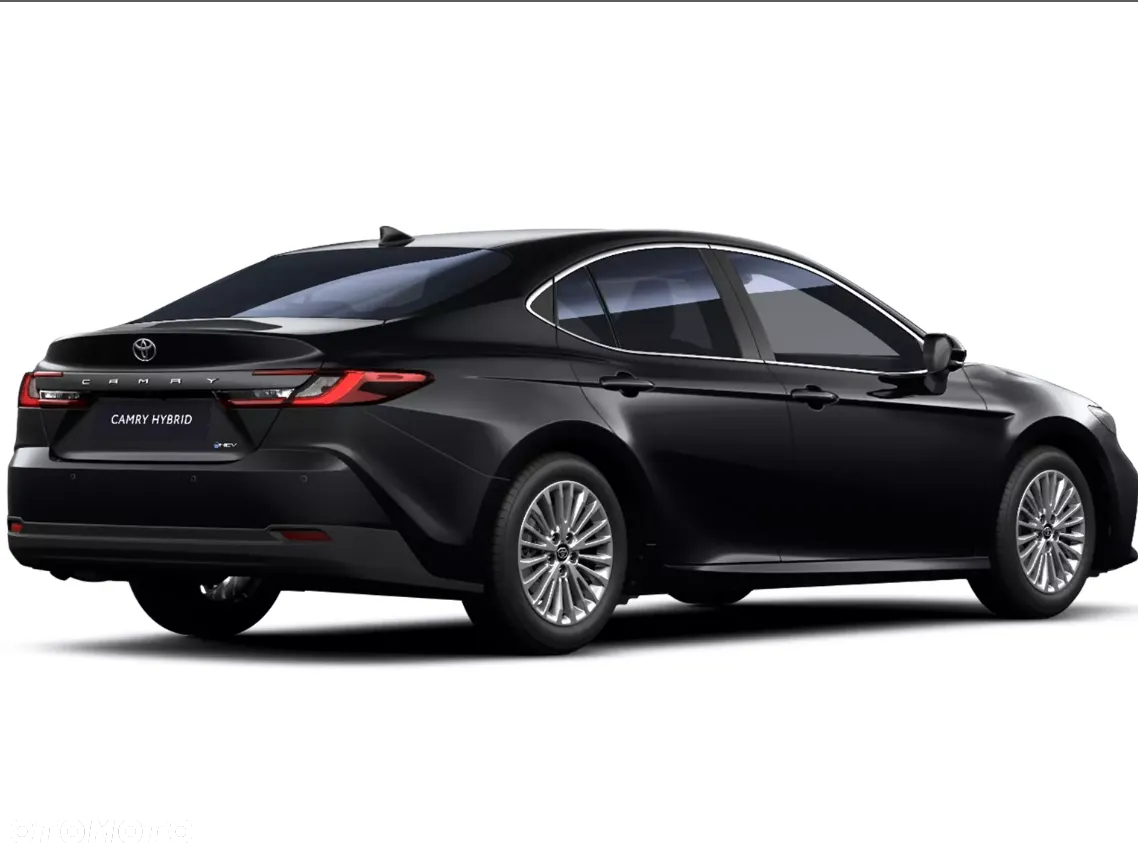 Toyota Camry 2.5 Hybrid Dynamic Force Comfort e-CVT - 3