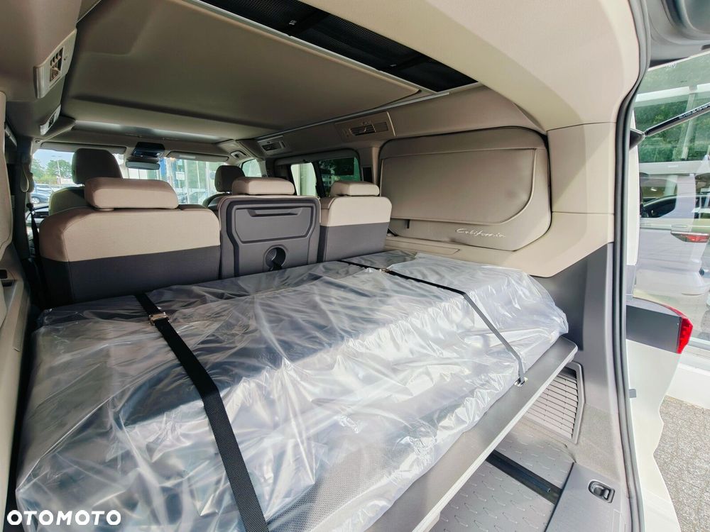 Volkswagen California - 23