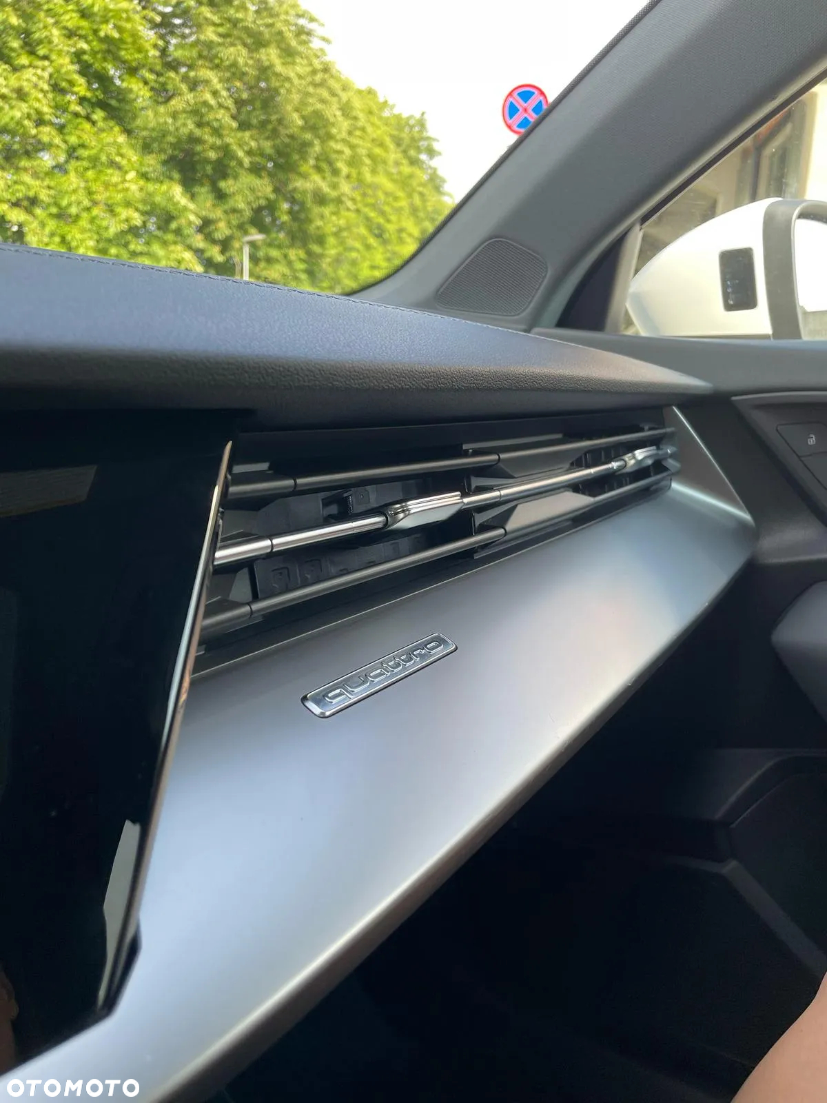 Audi A3 40 TFSI Limousine quattro S tronic advanced - 13